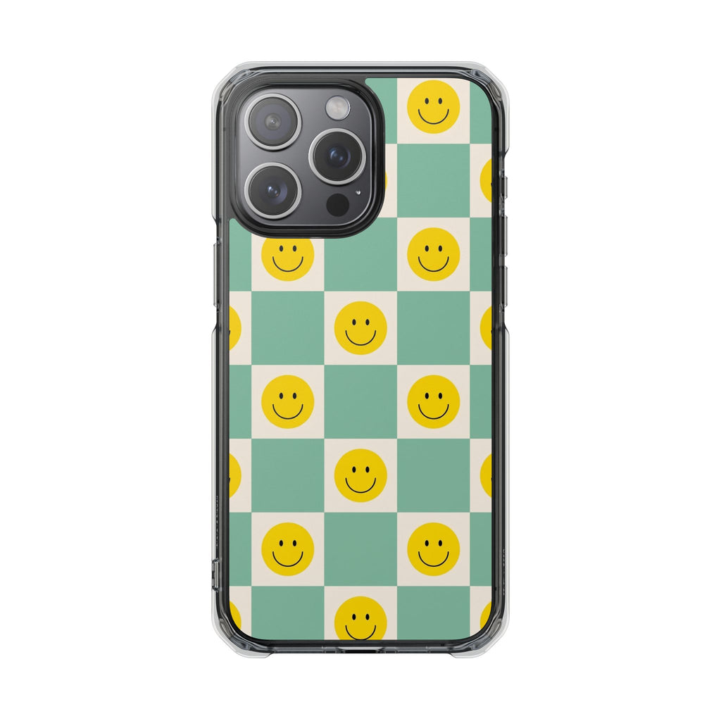 Happy Grid Impact Case