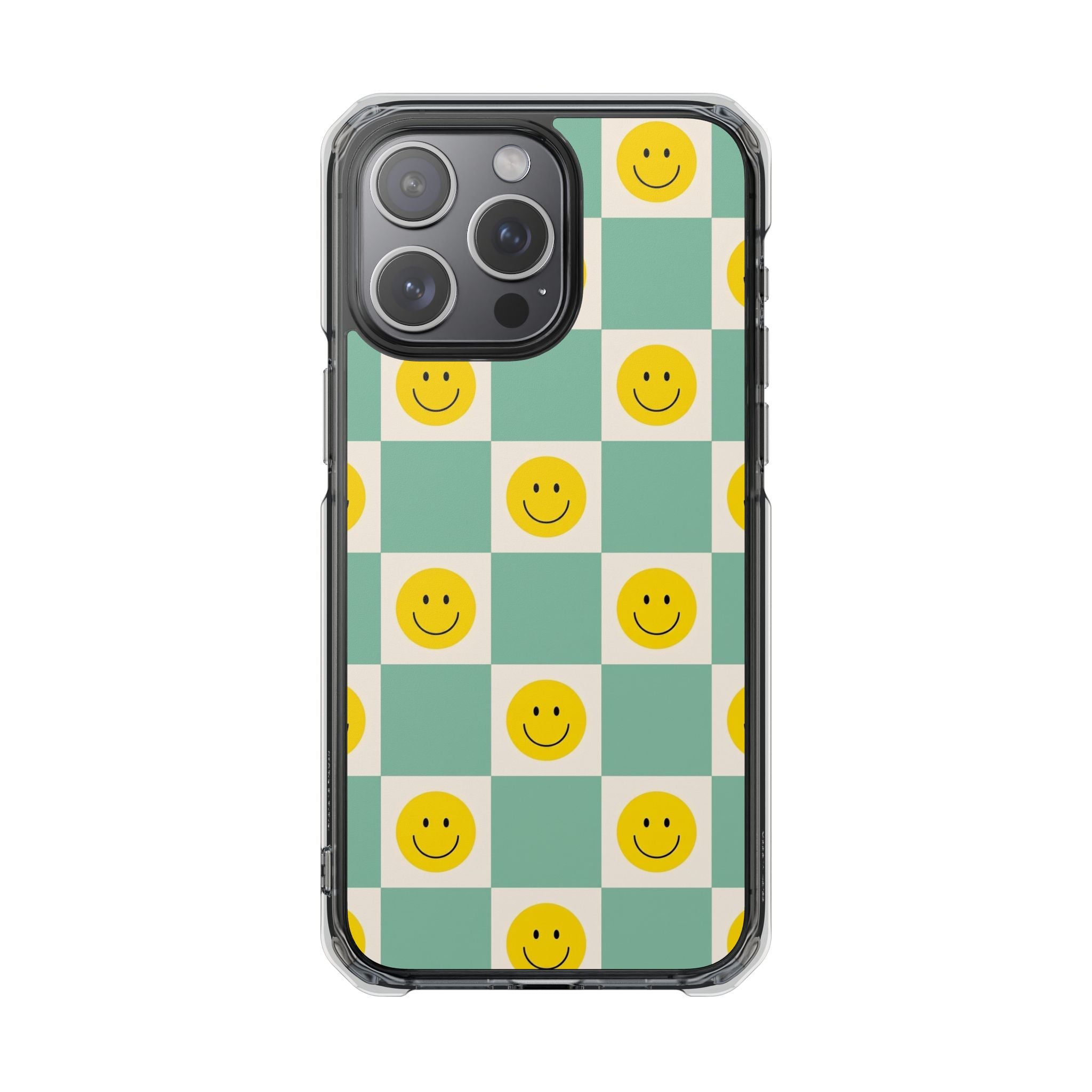 Happy Grid Impact Case