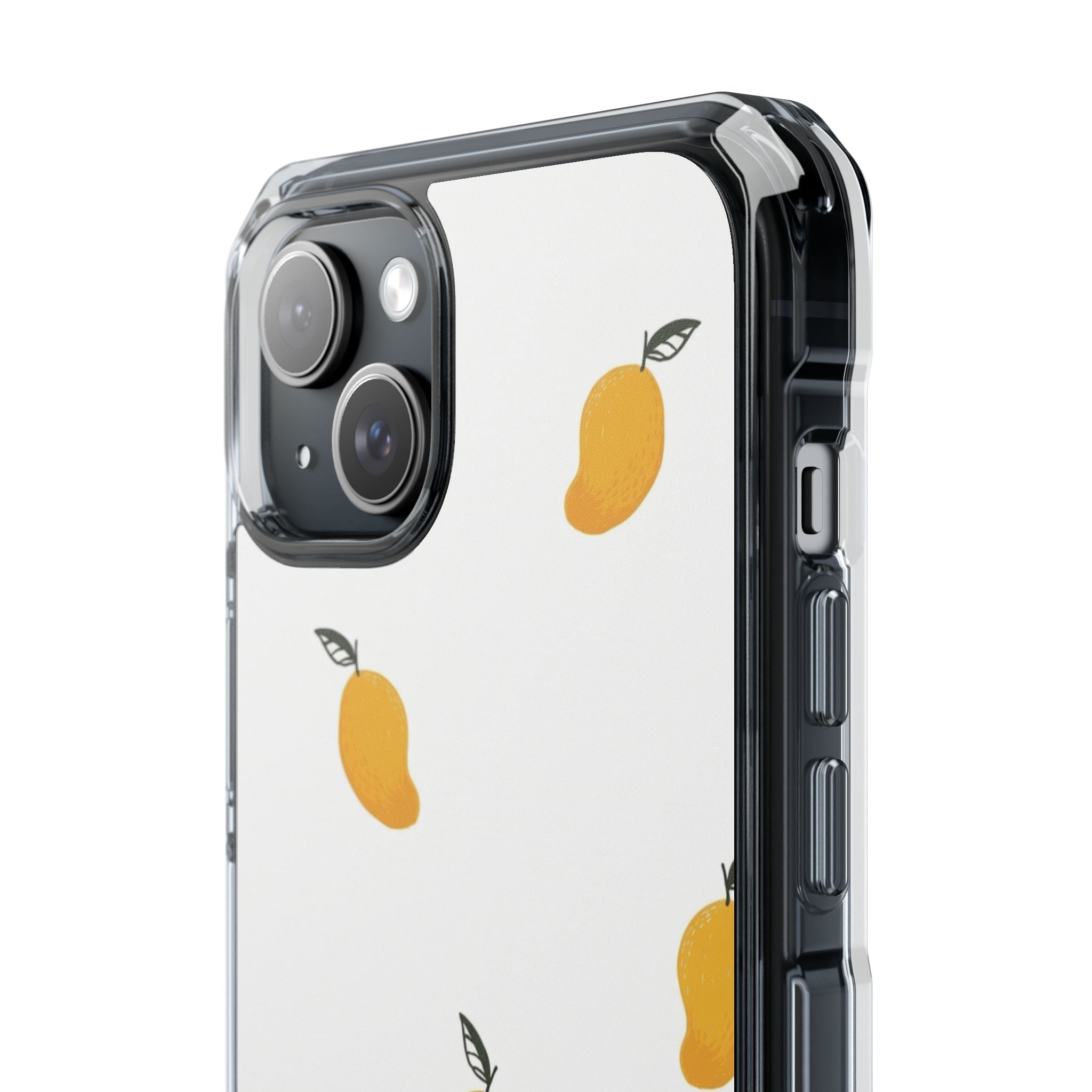 Mango Daze Impact Cases