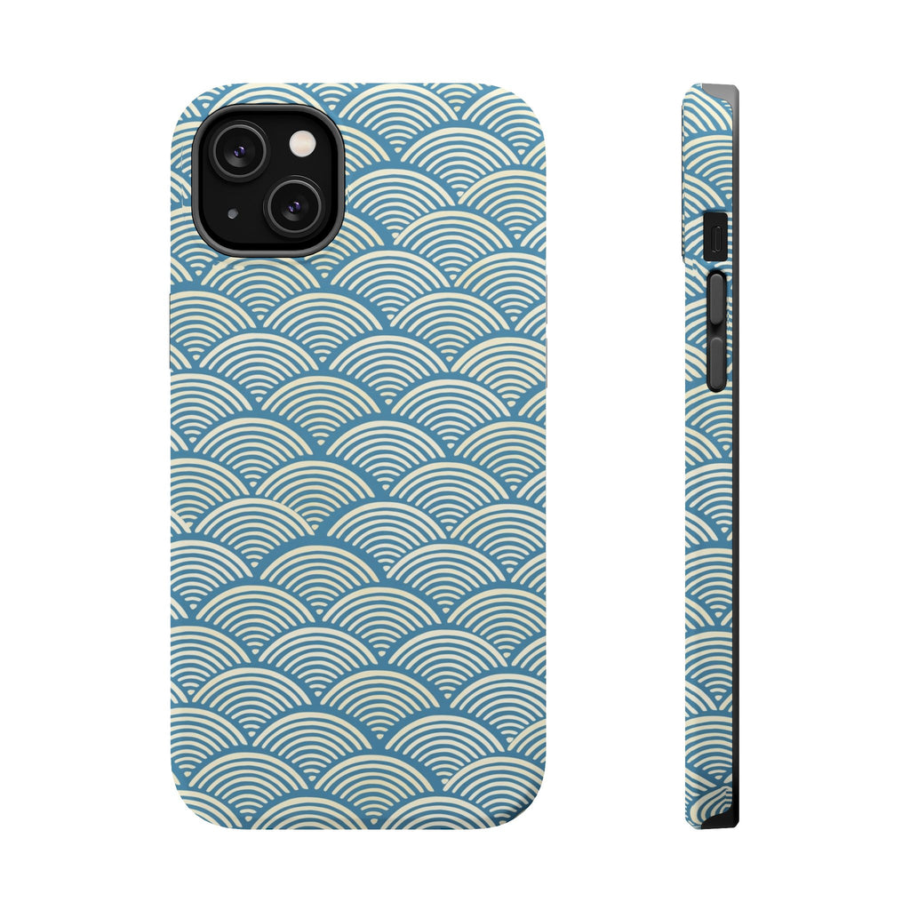 Wave Theory Hard Cases