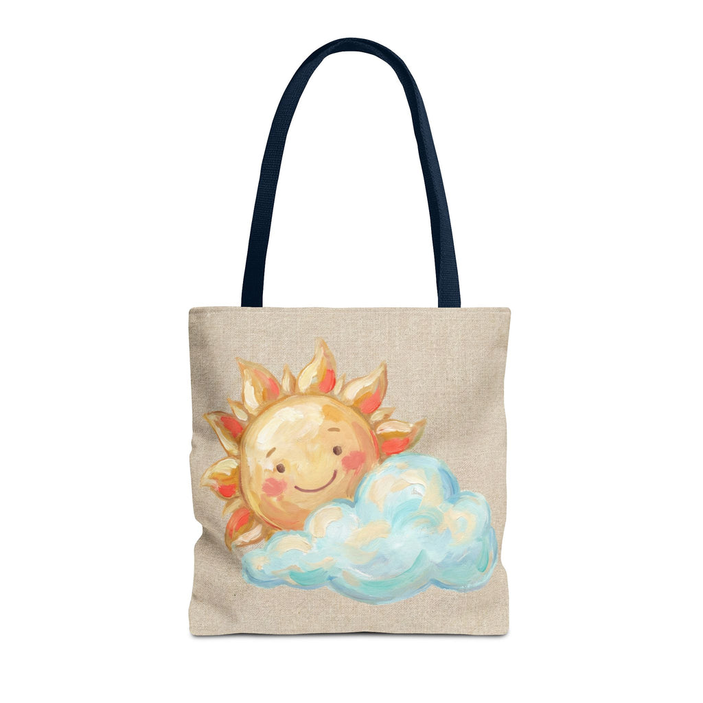 Tote Bag (AOP)