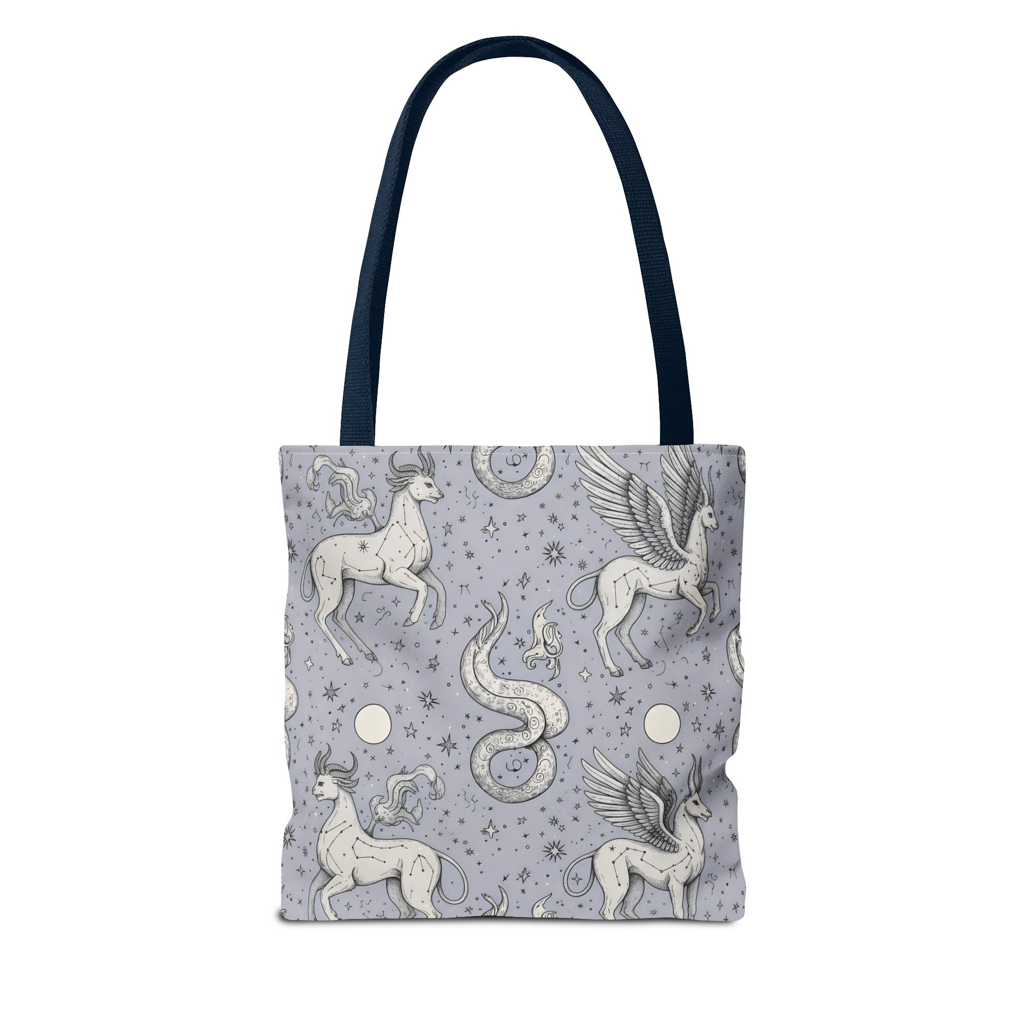 Starlit Kingdom Tote Bag