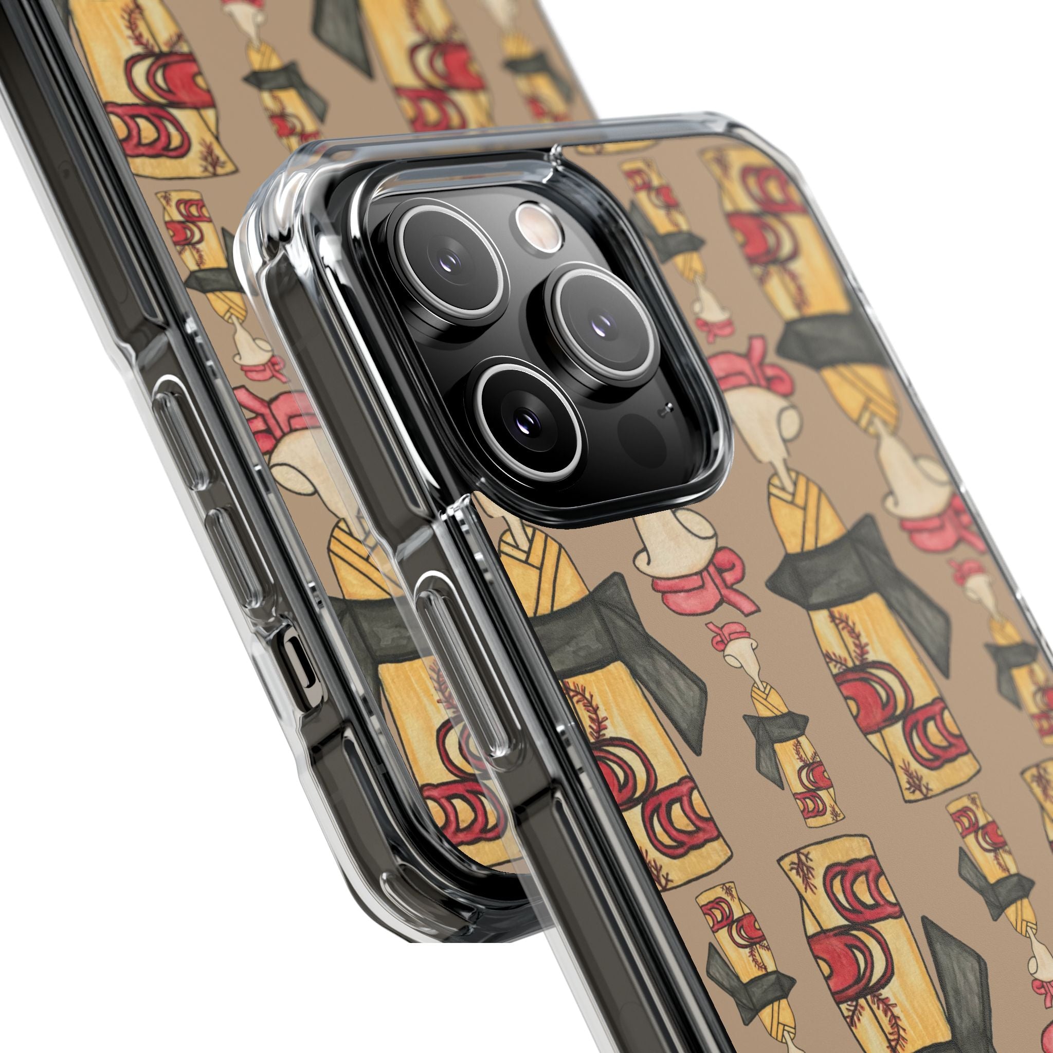 Tokyo Takeout  Impact Case