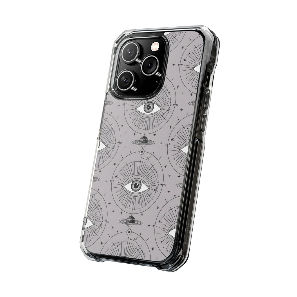 Celestial Gaze Impact Case