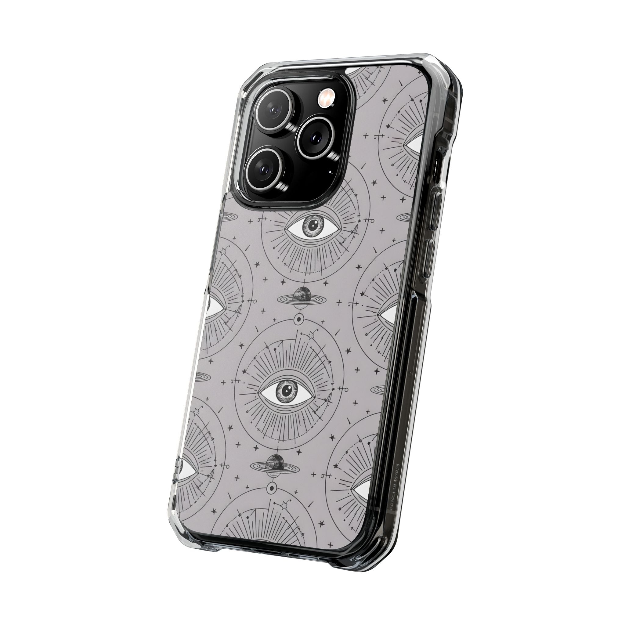 Celestial Gaze Impact Case