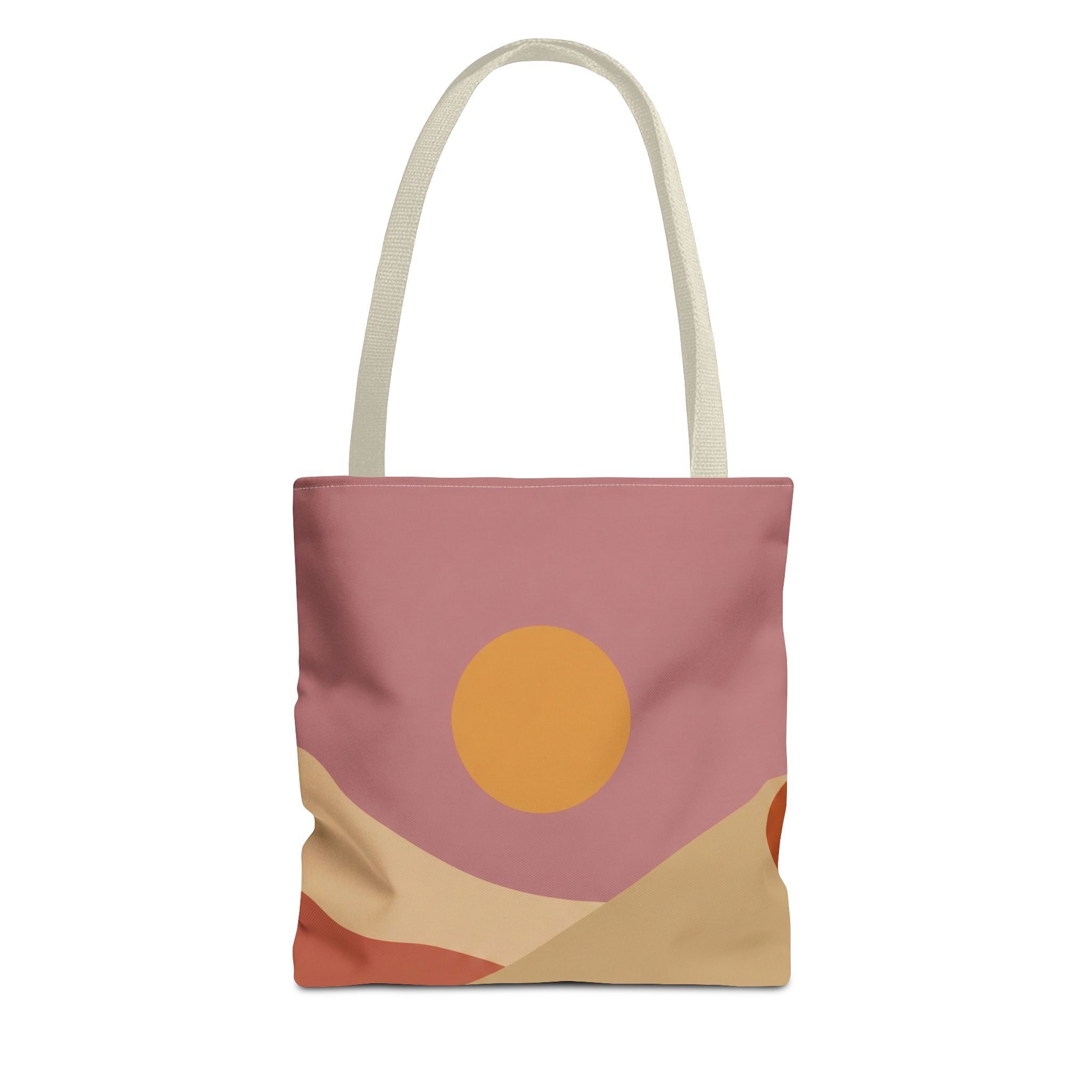 Sun Over Sands Tote