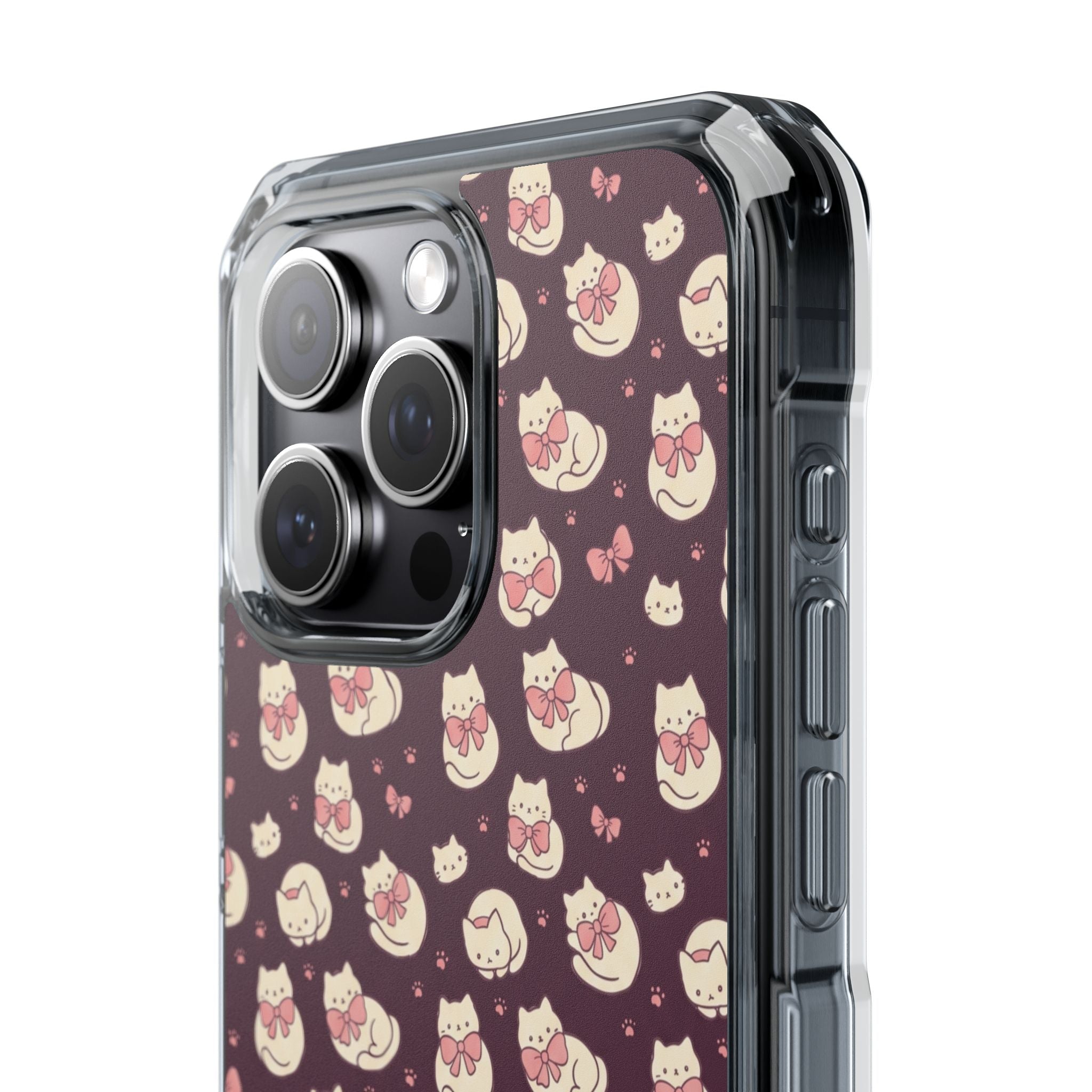 Kitty Bows Impact Case
