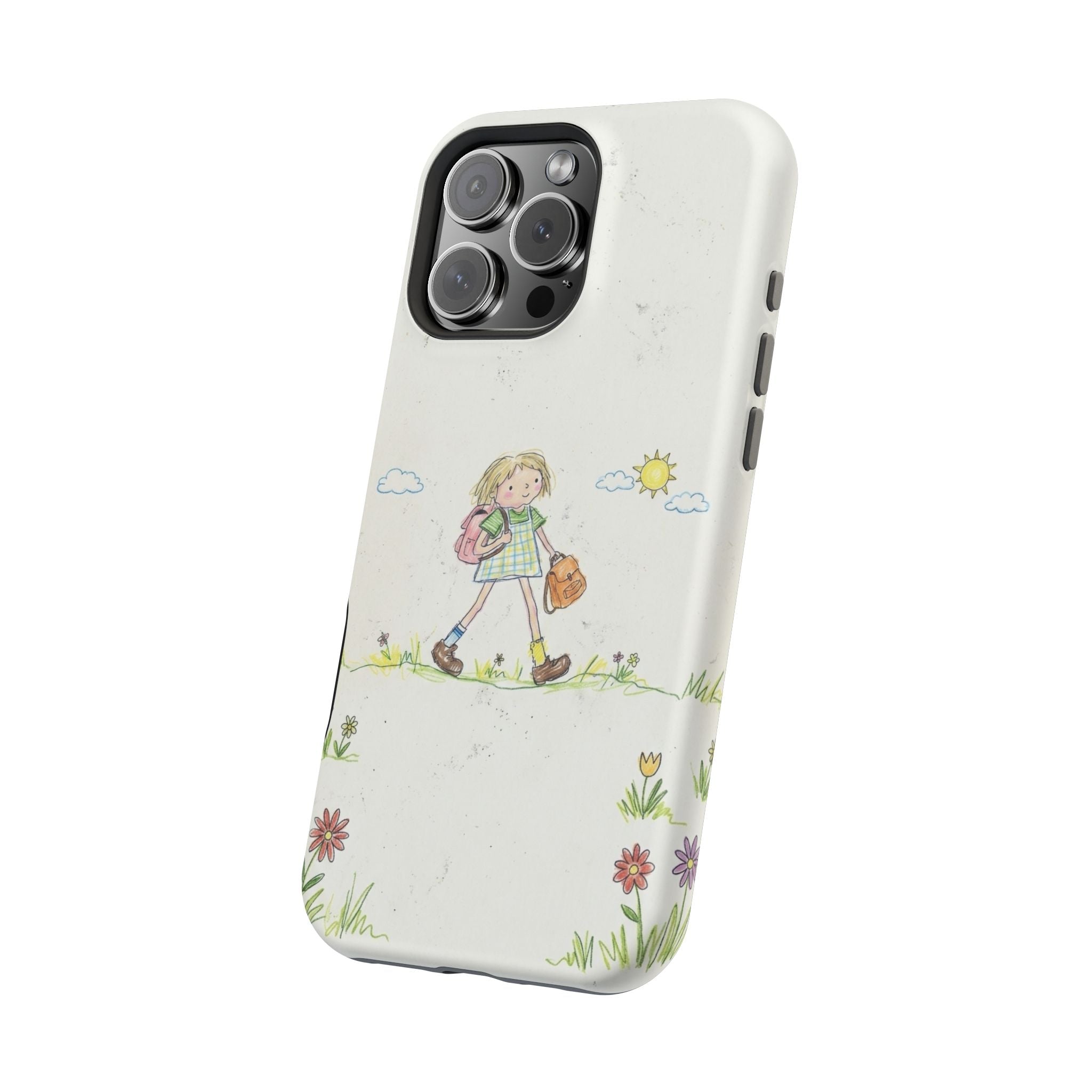 Storybook Walk Hard Cases