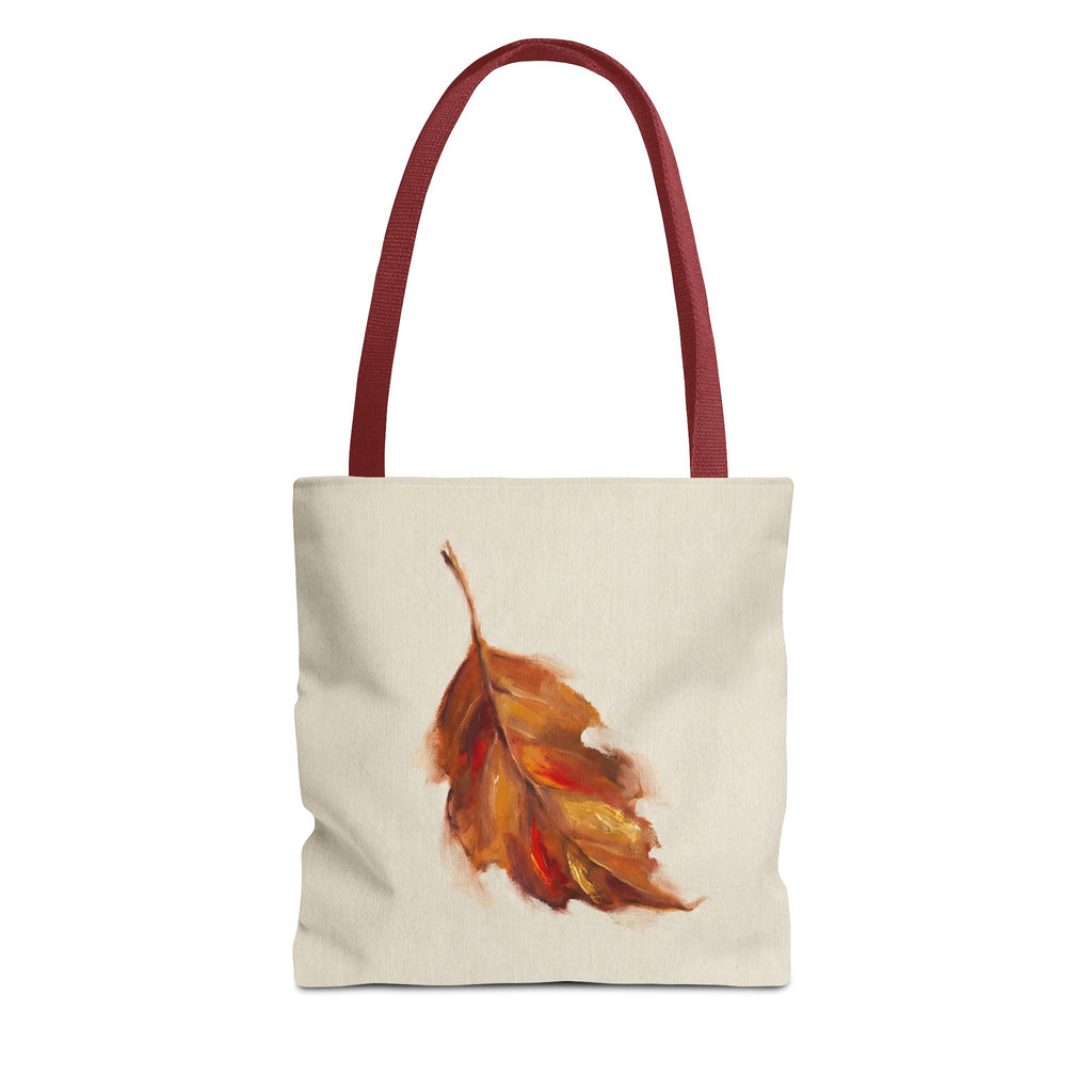 Autumn Pause Tote