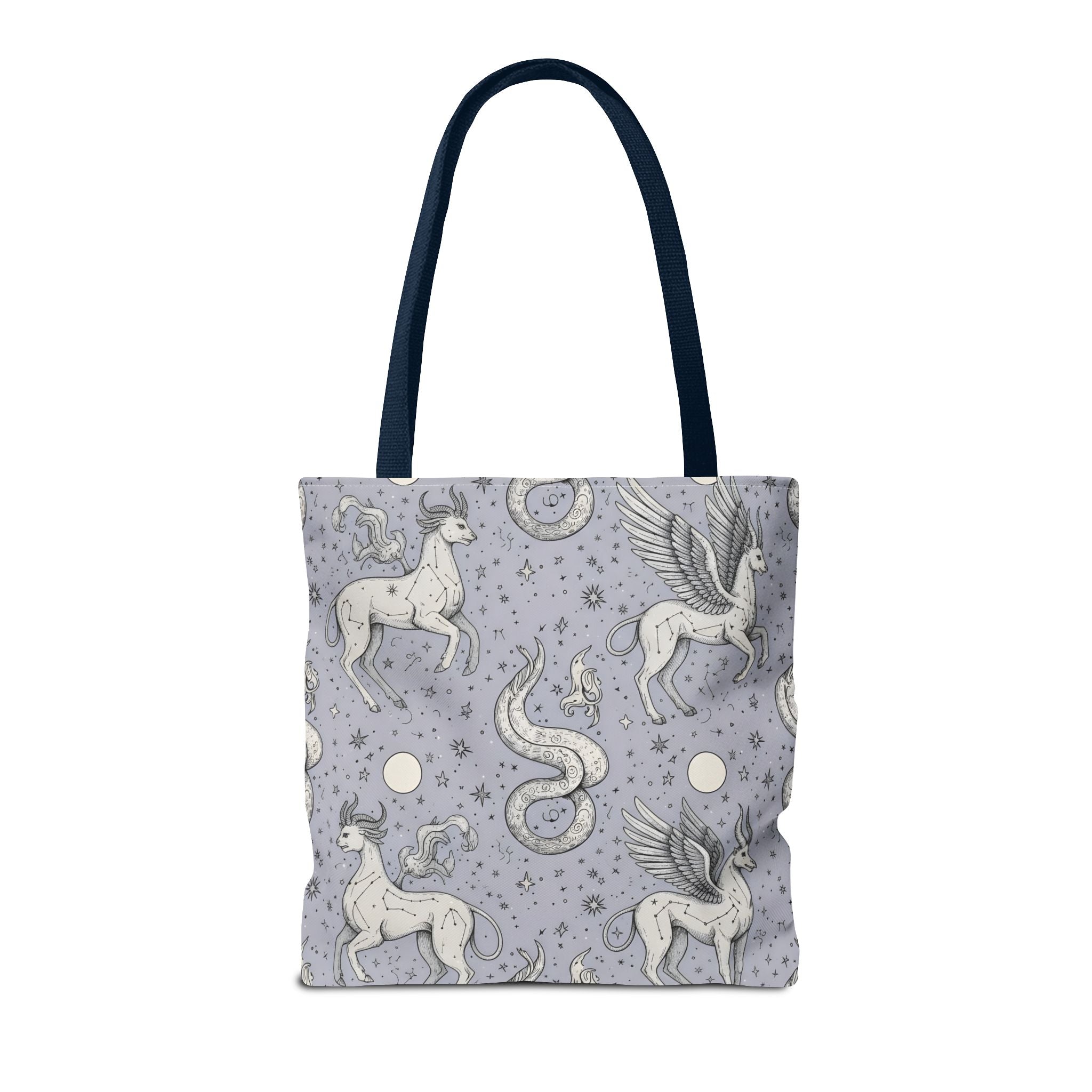 Starlit Kingdom Tote Bag