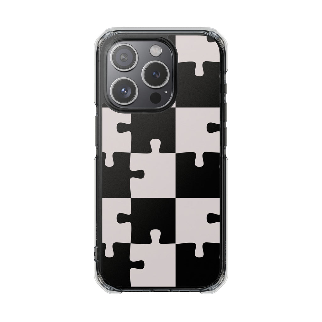 Noir Blocks Impact Case