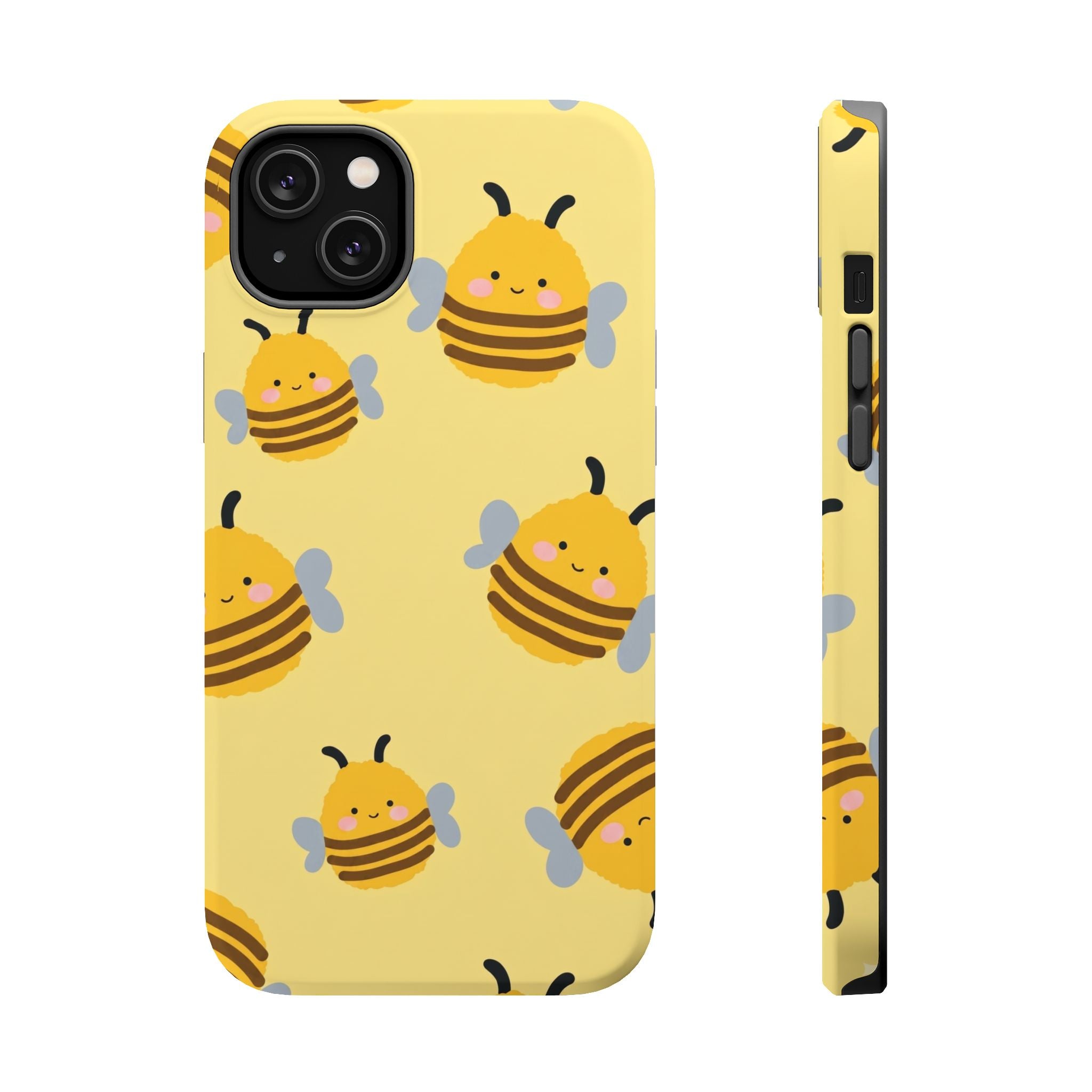 Bee Clear Hard Case