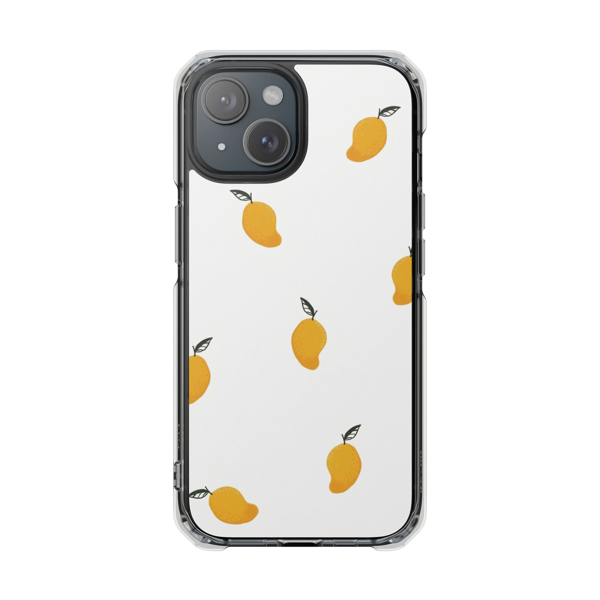 Mango Daze Impact Cases