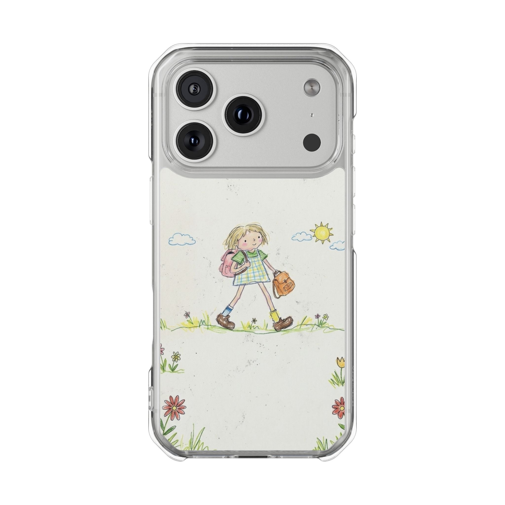 Storybook Walk Impact Cases