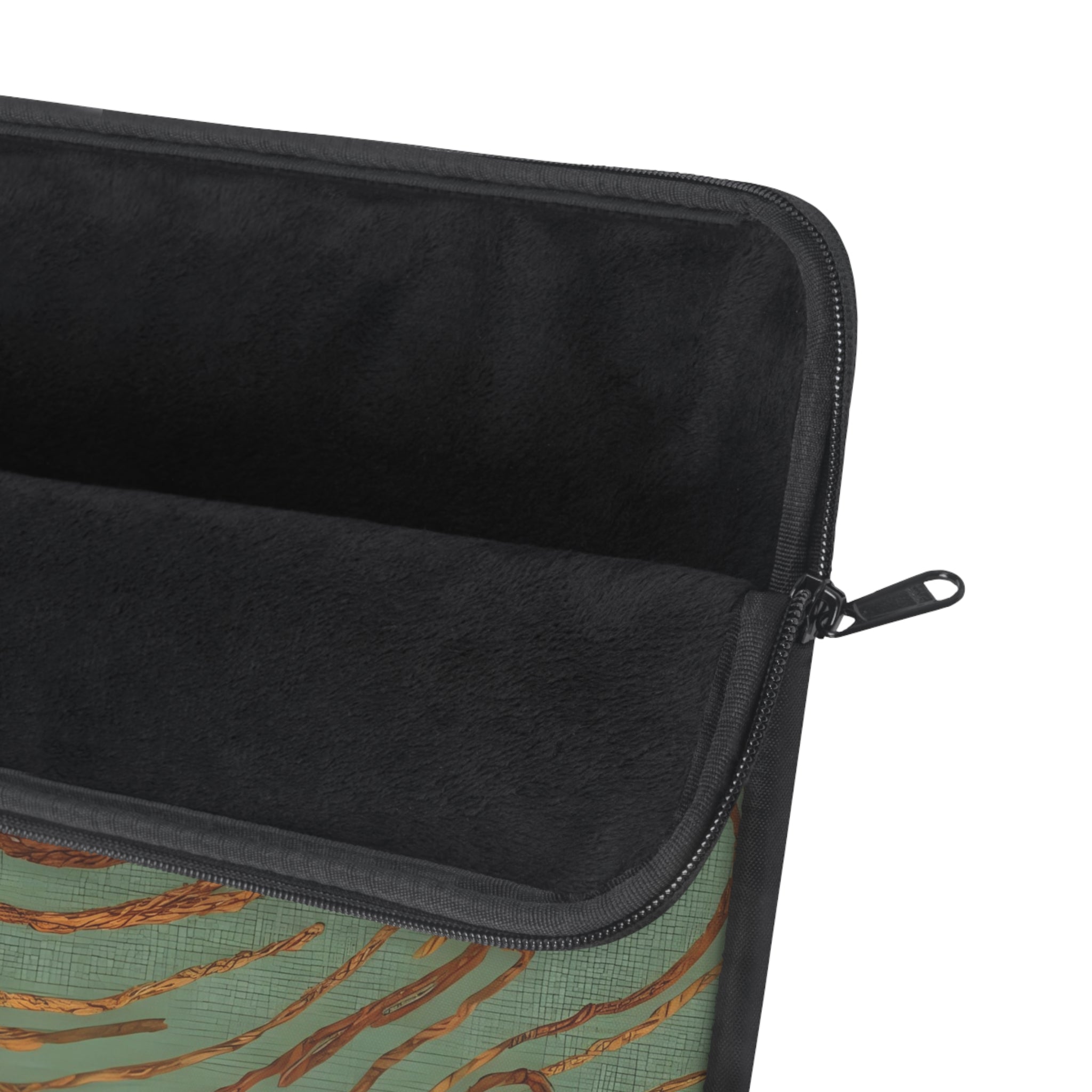 Textured Terrain Laptop Sleeve