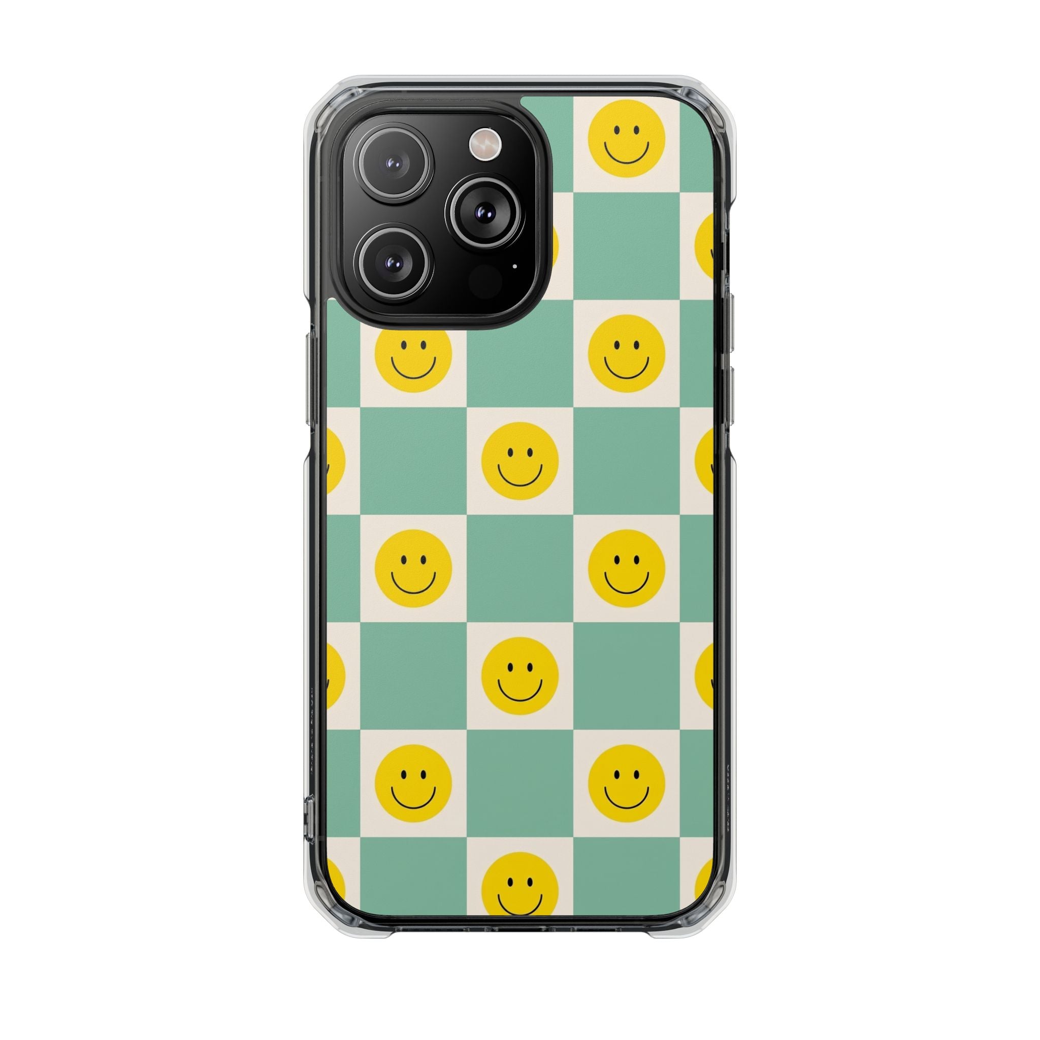 Happy Grid Impact Case