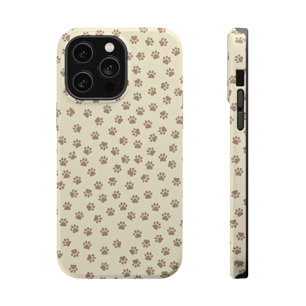 Pawsome Hard Case