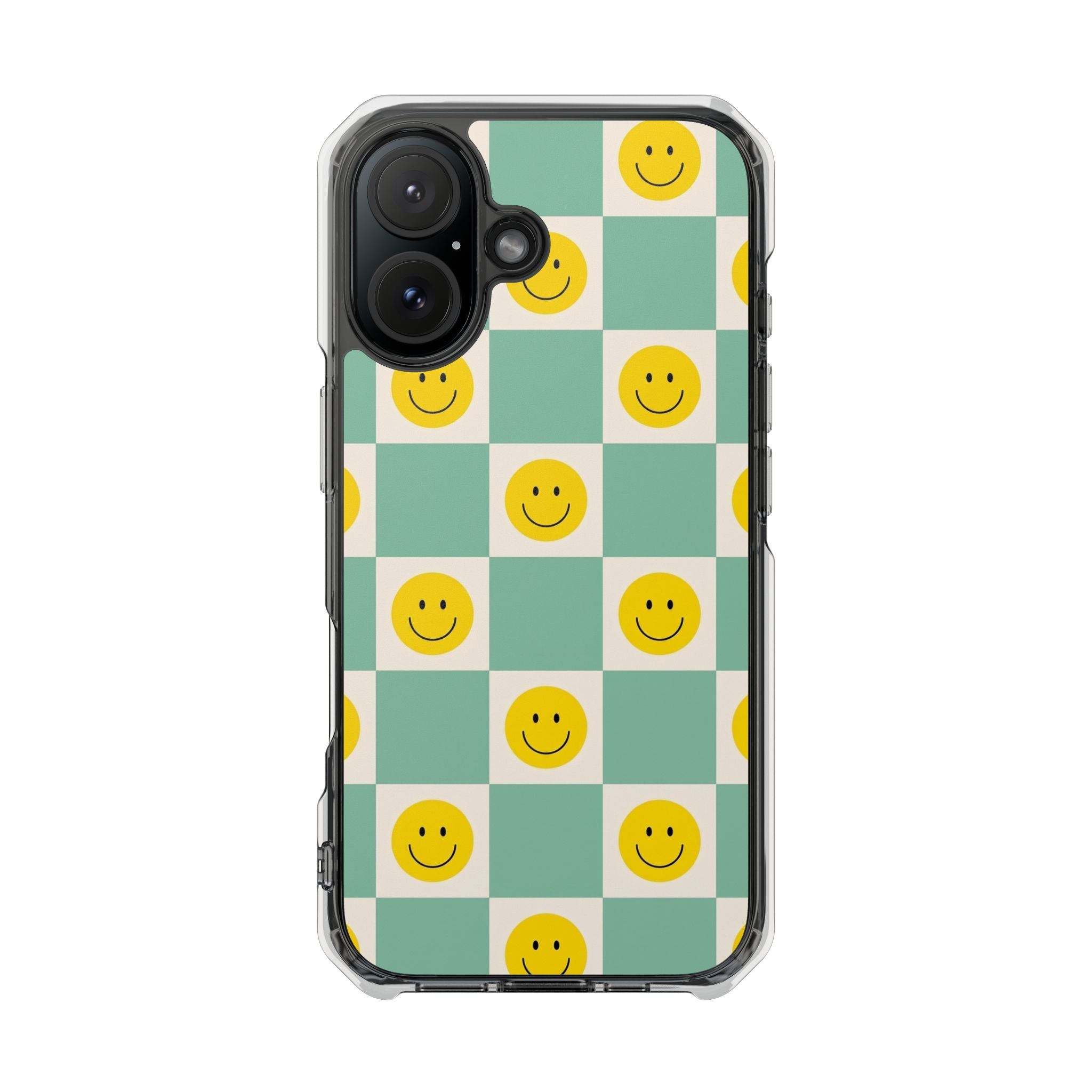 Happy Grid Impact Case