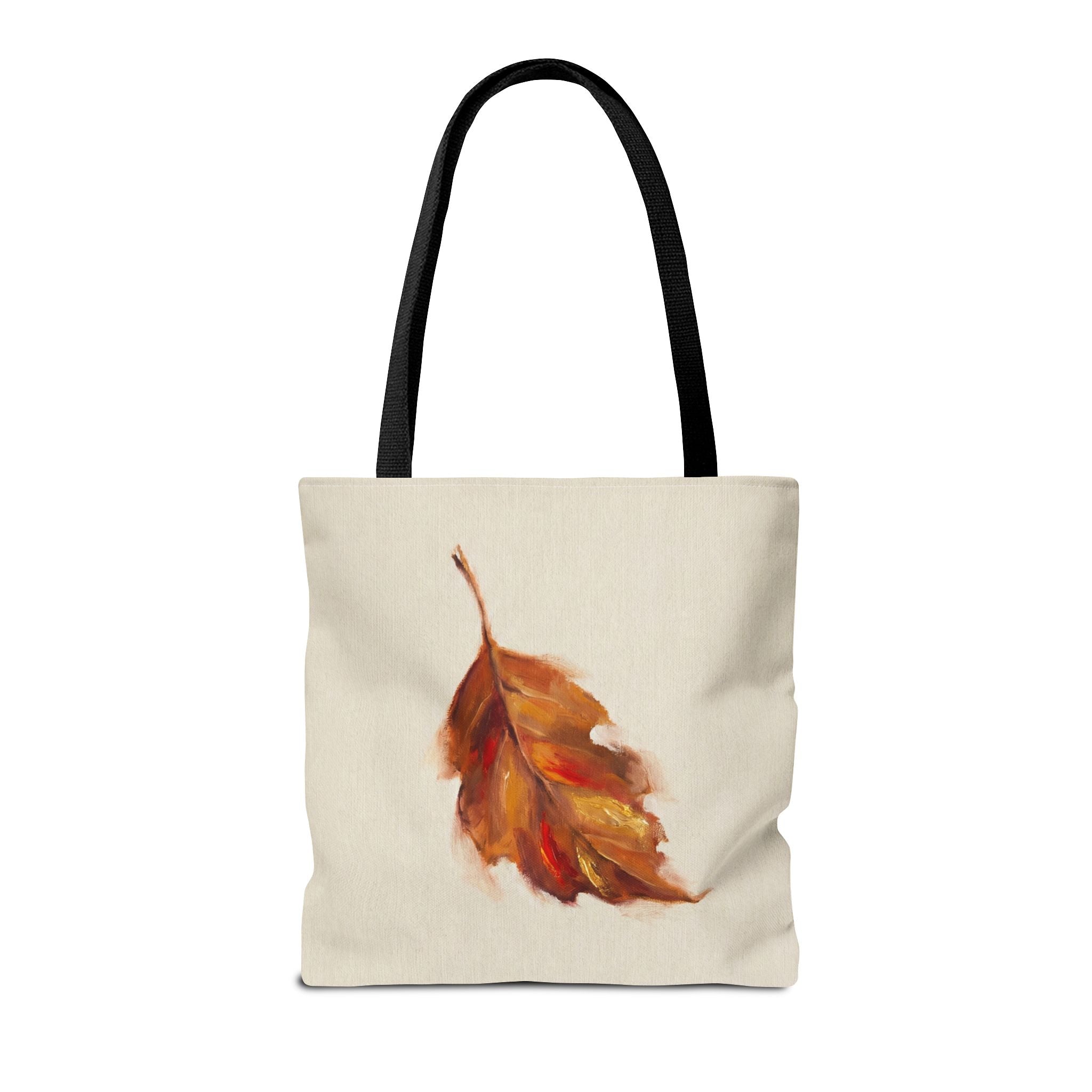 Autumn Pause Tote