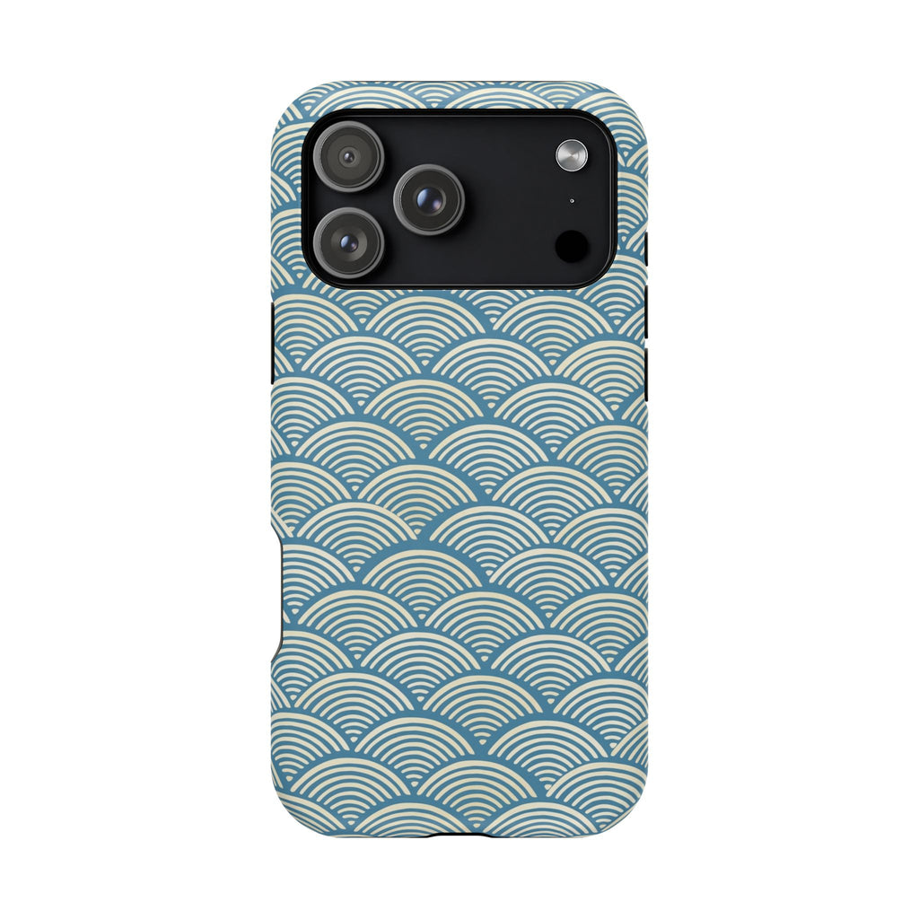 Wave Theory Hard Cases