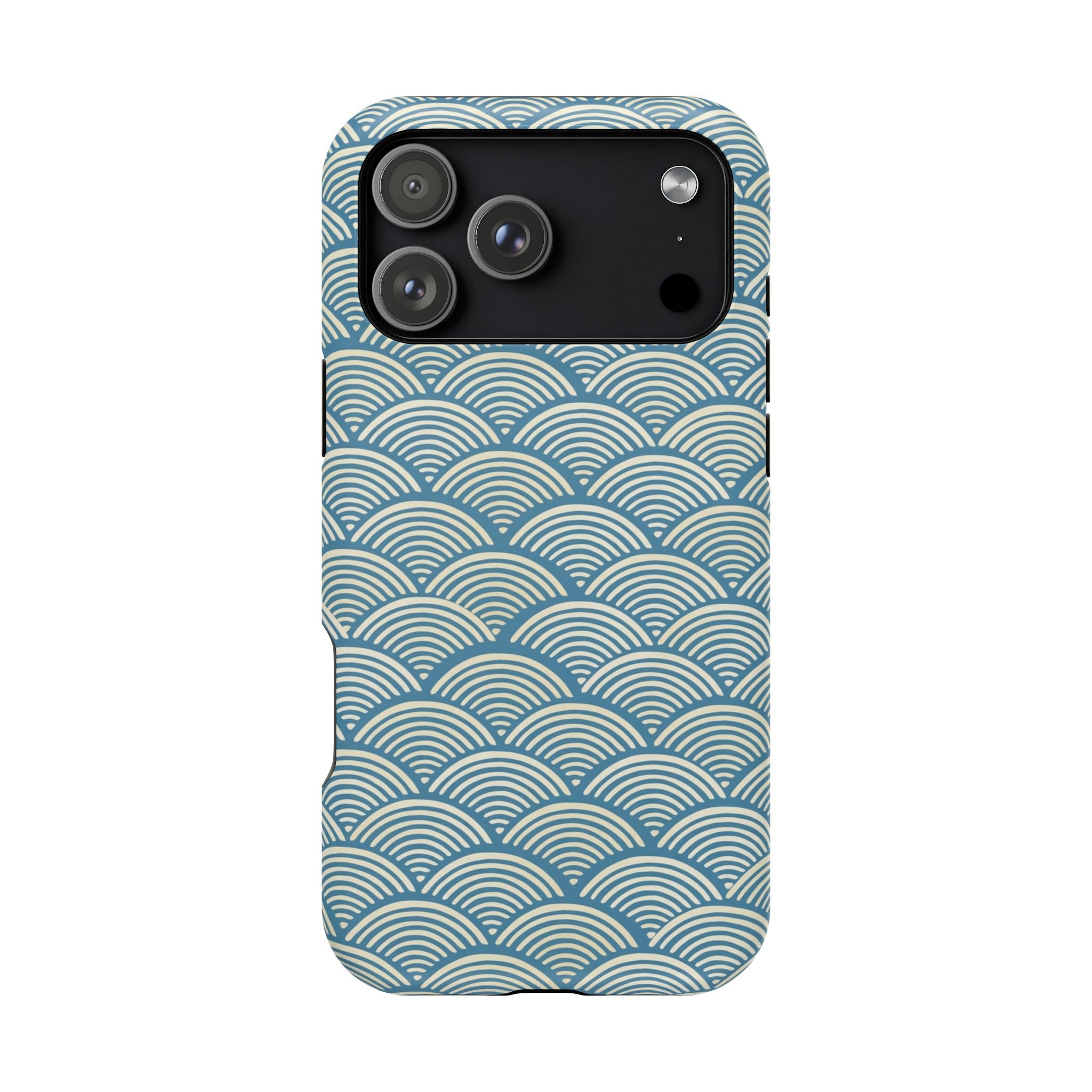 Wave Theory Hard Cases