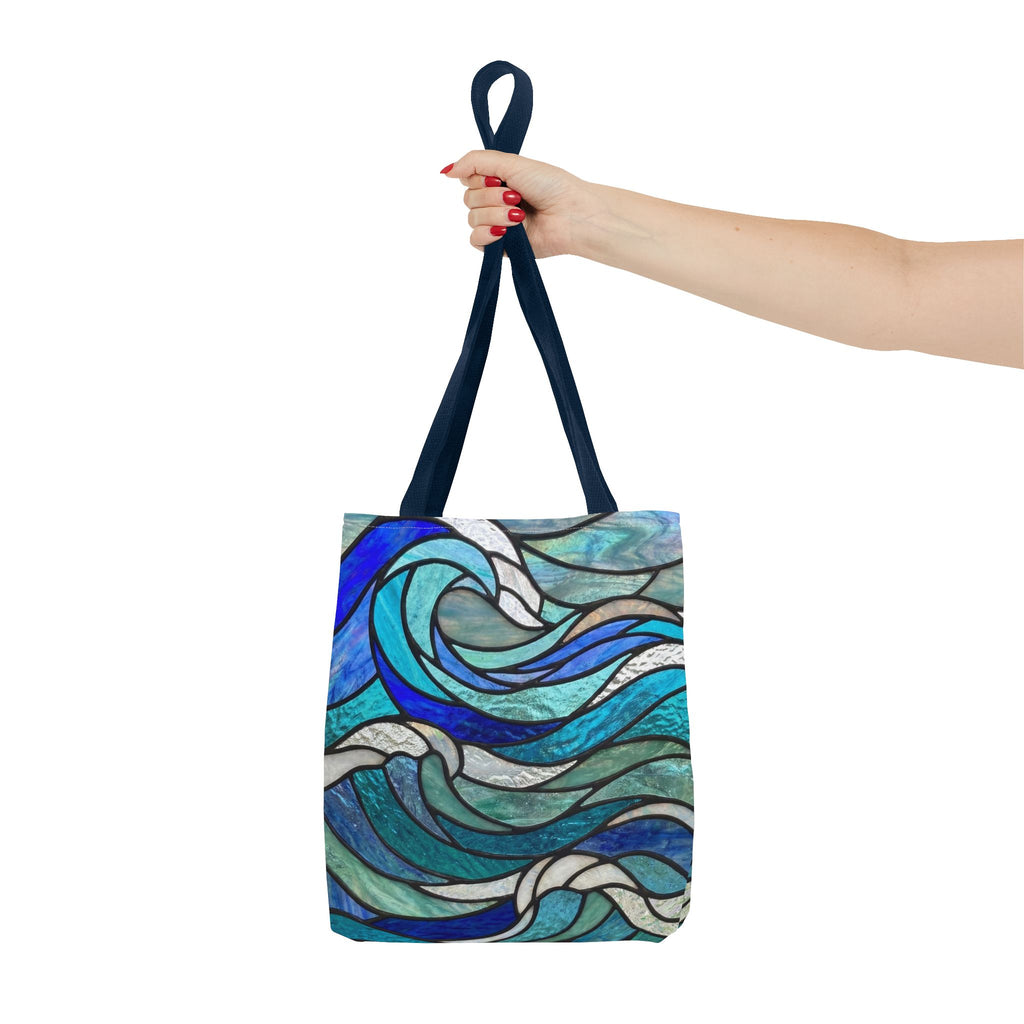 Ocean Flow Tote