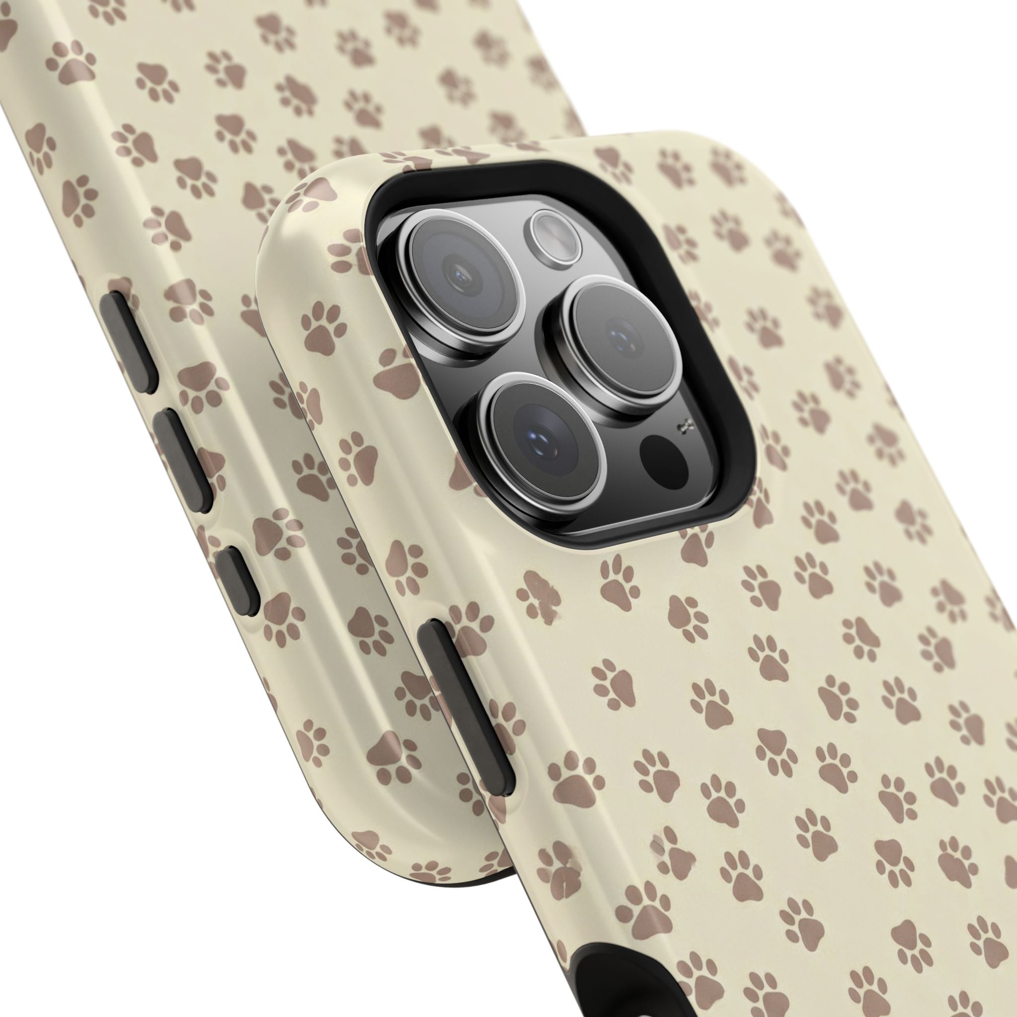 Pawsome Hard Case