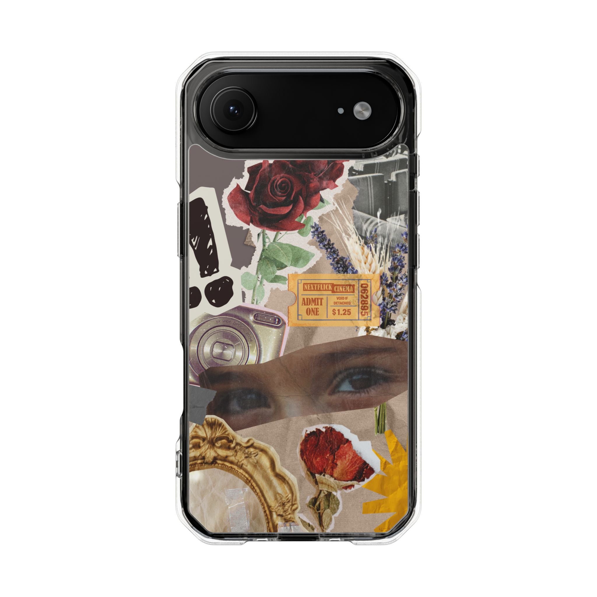 Indie Archives Case