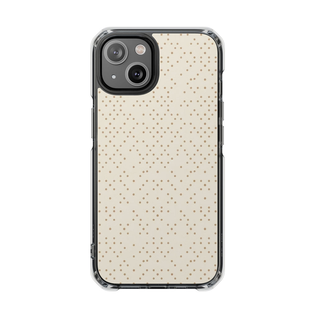 Minimal Mood Impact Case