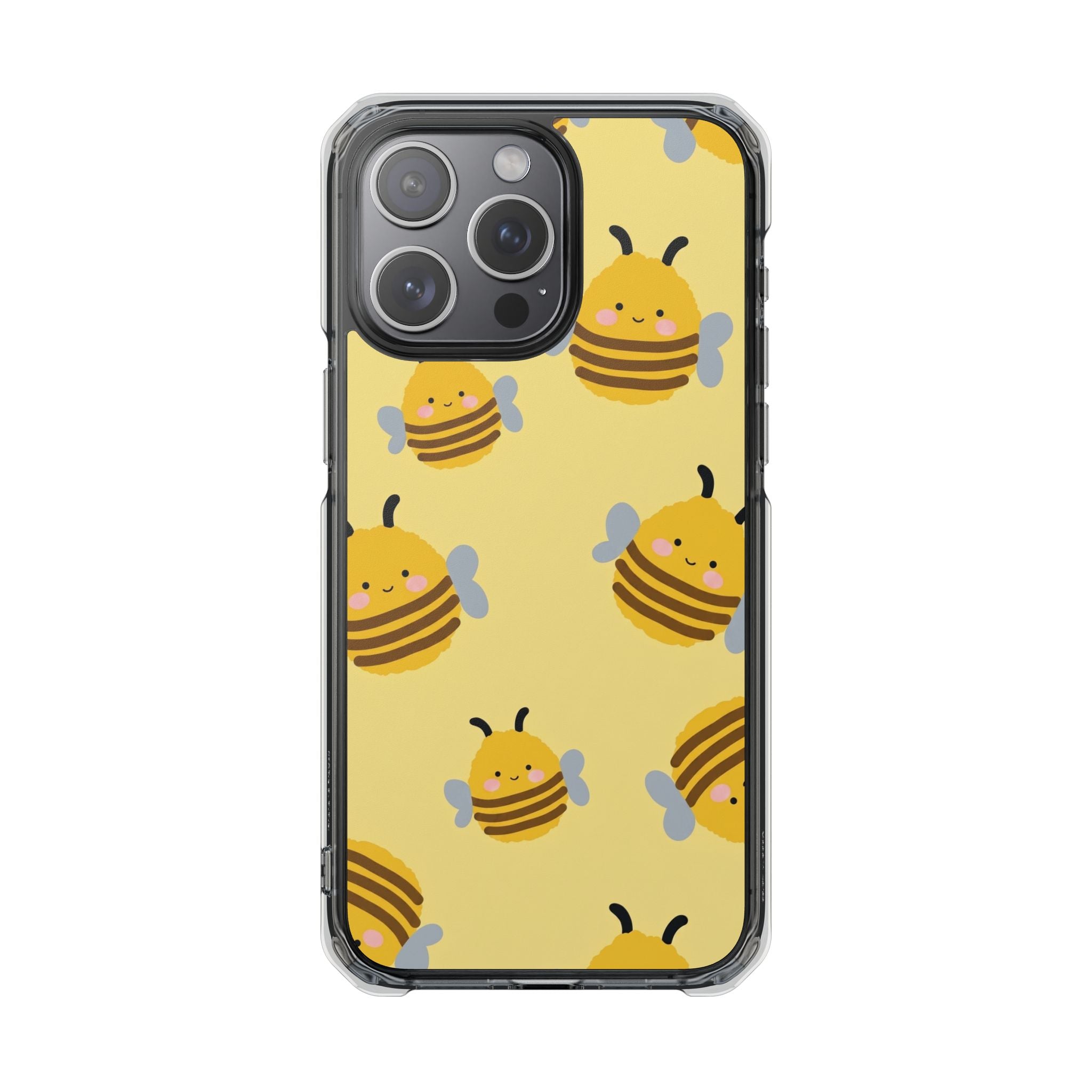 Bee Clear Impact Case