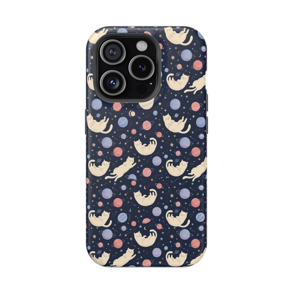 Astral Kitties Hard Case