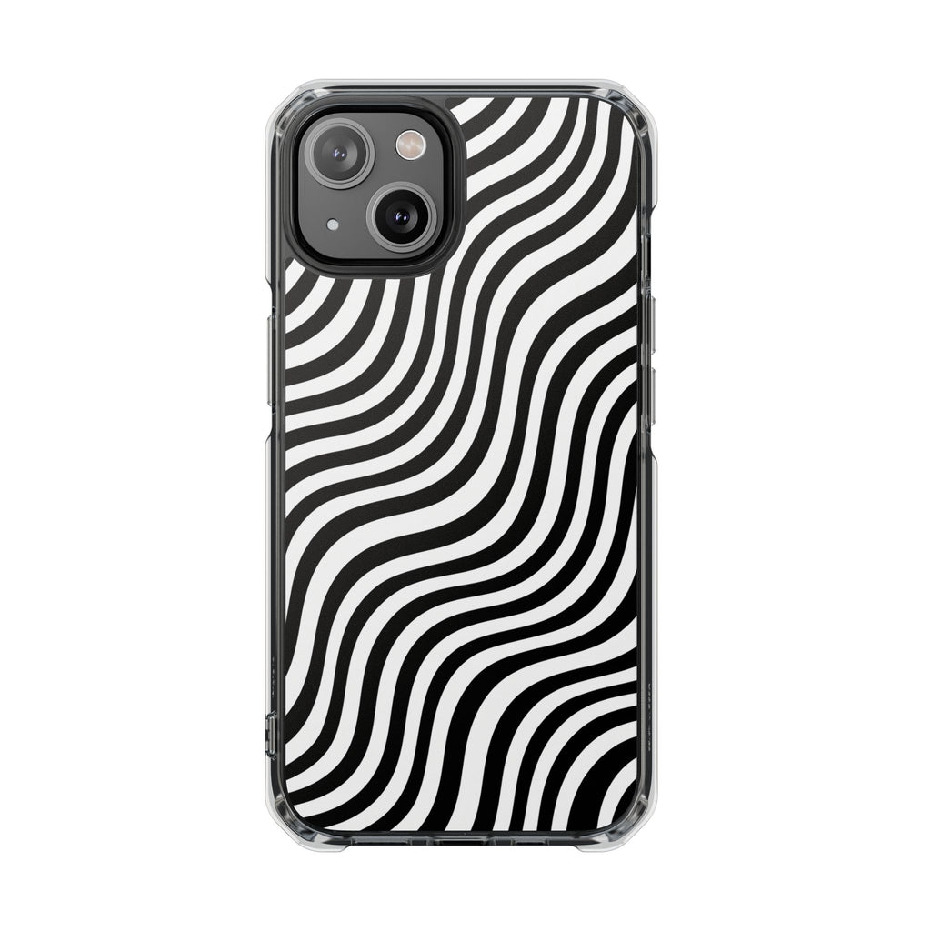 Noir Waves Impact Case