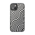 Noir Waves Impact Case