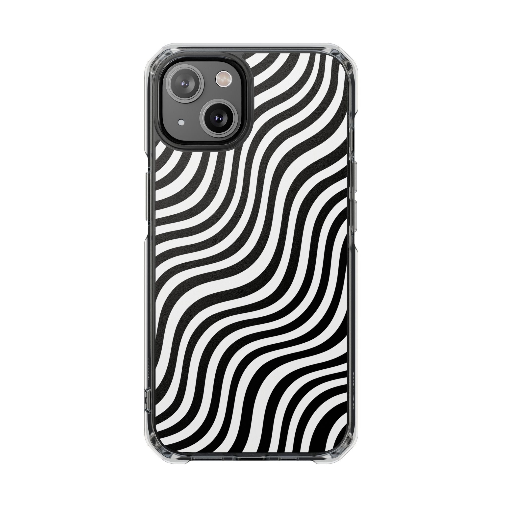Noir Waves Impact Case