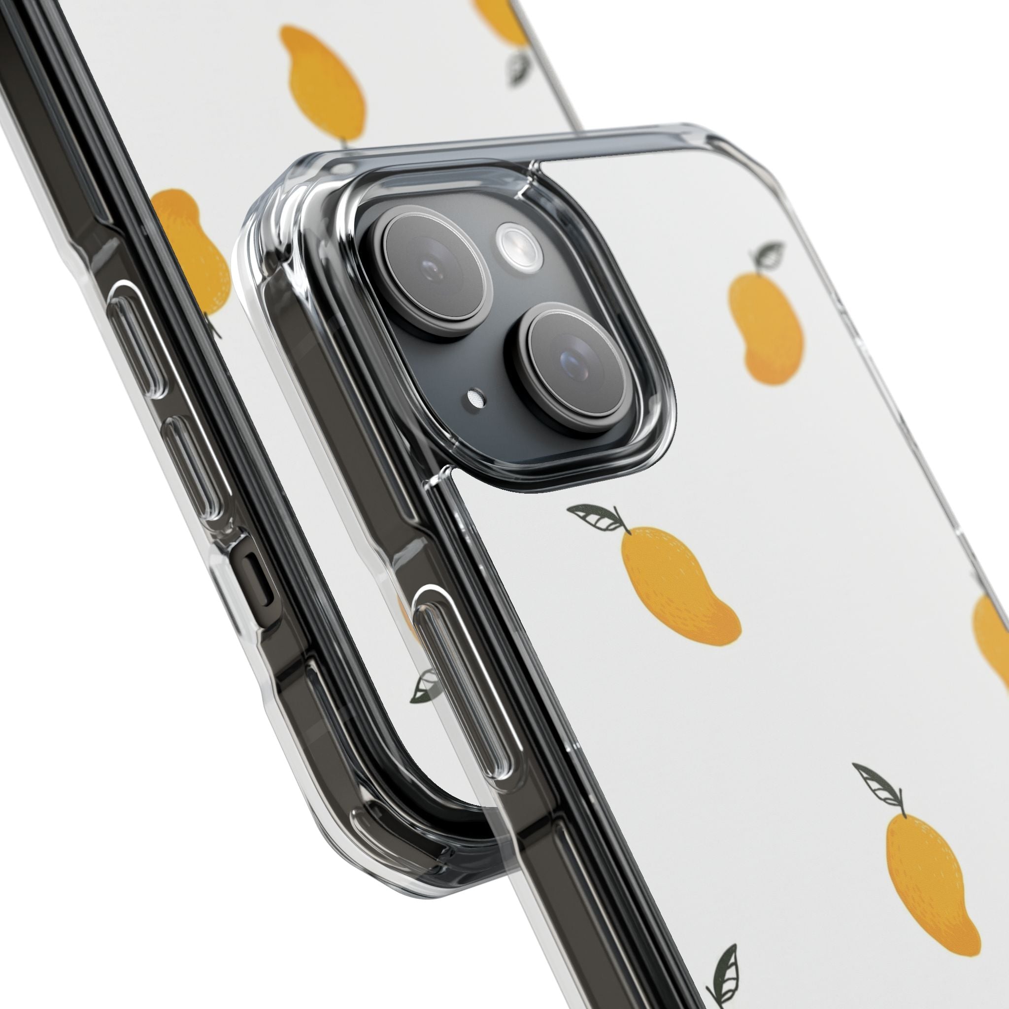 Mango Daze Impact Cases