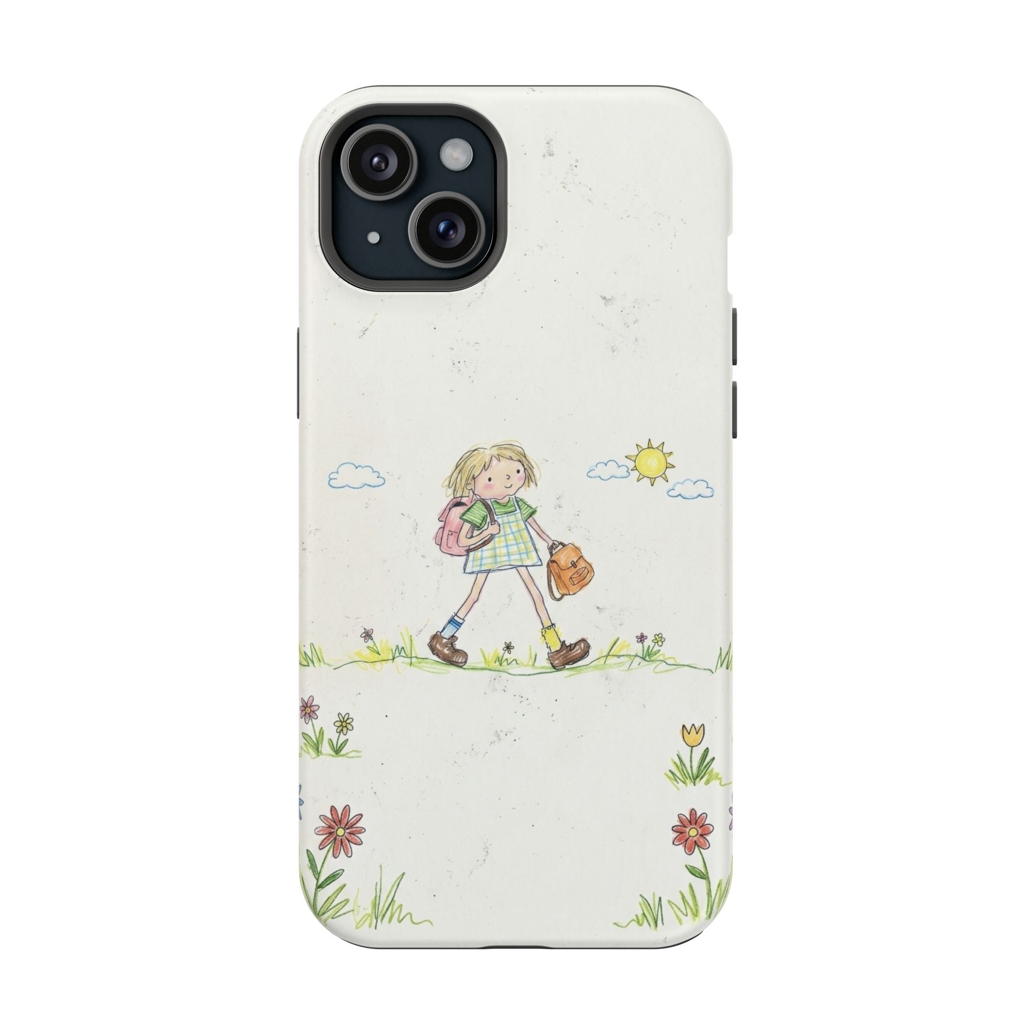Storybook Walk Hard Cases