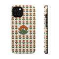 Tulip Bloom Hard Case