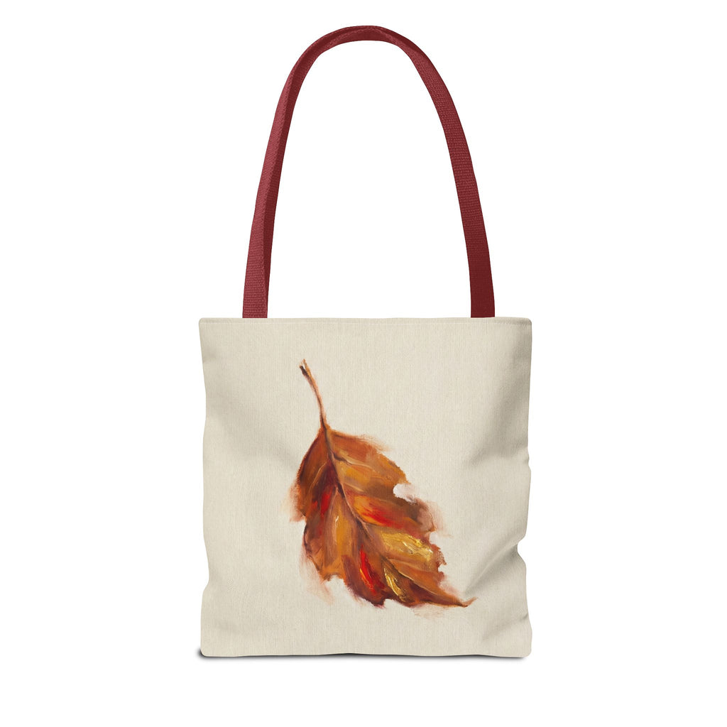 Autumn Pause Tote