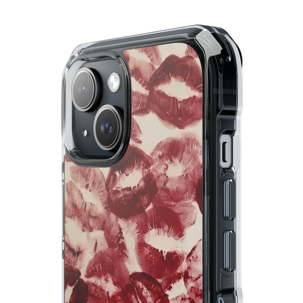 Blush Theory Impact Case