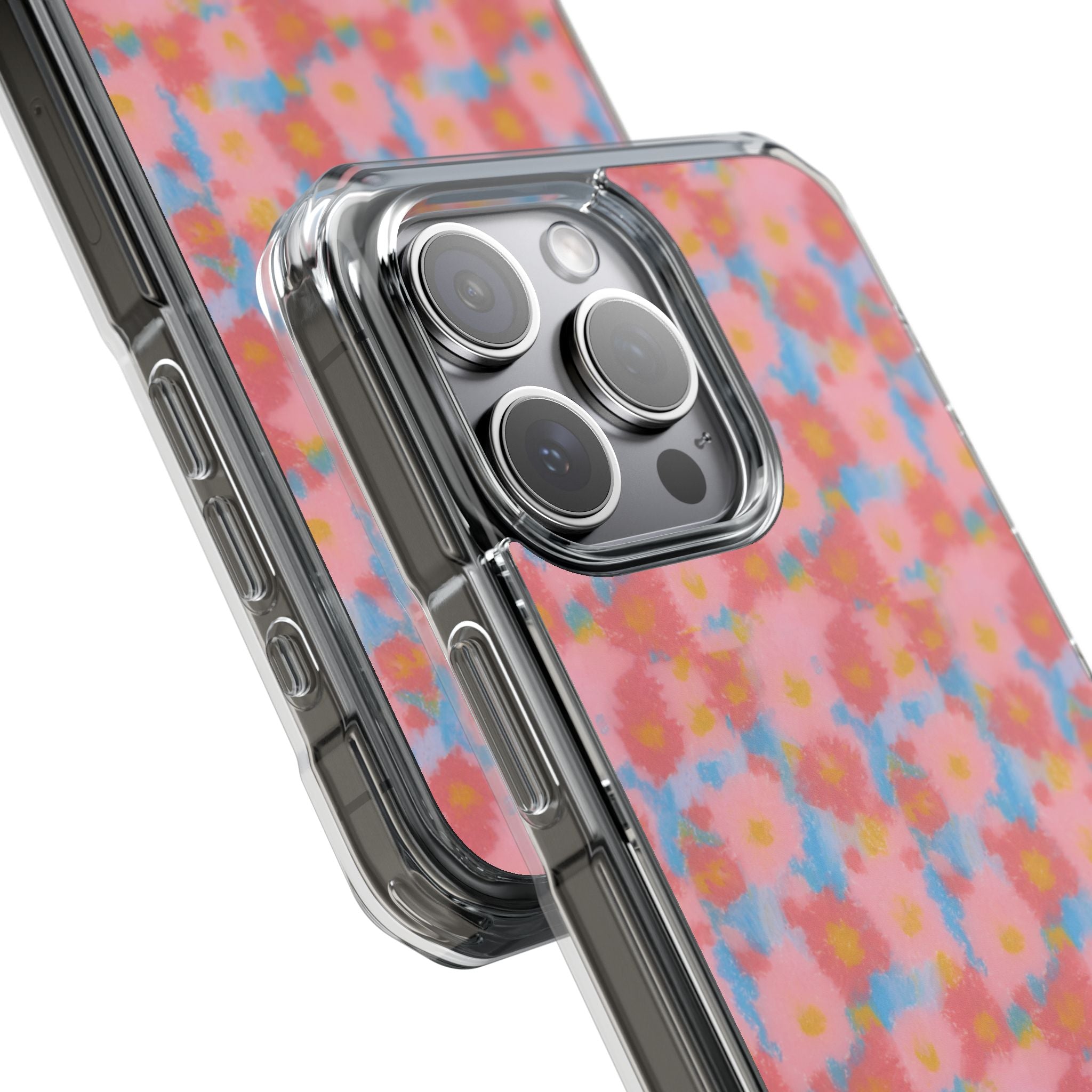 Blossom Pop Impact Case