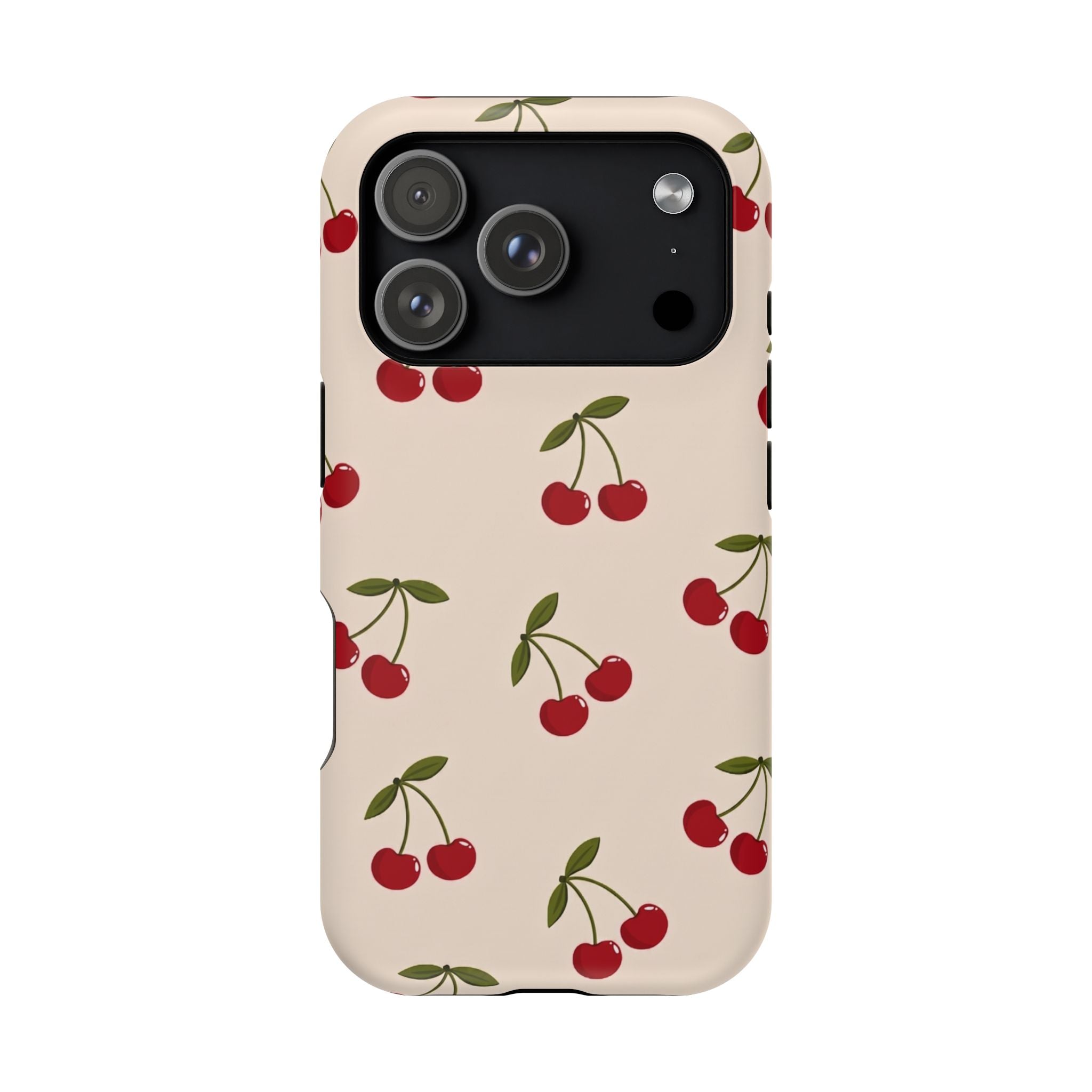 Cherry Crush Hard Case