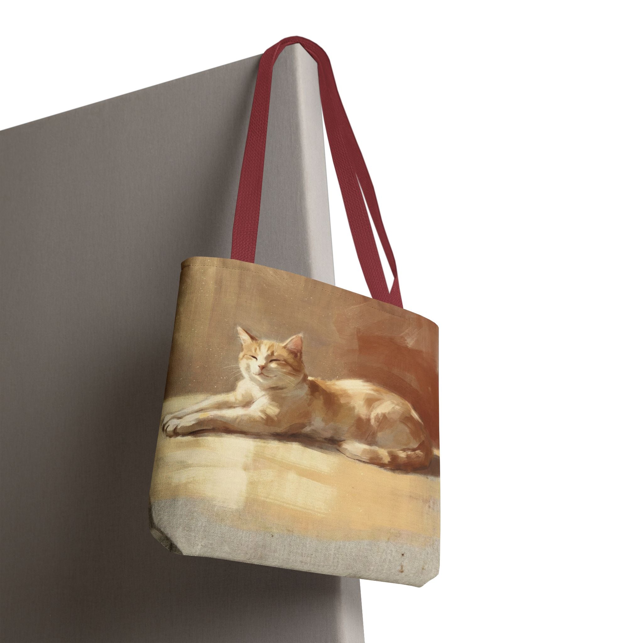 Quiet Afternoon Tote
