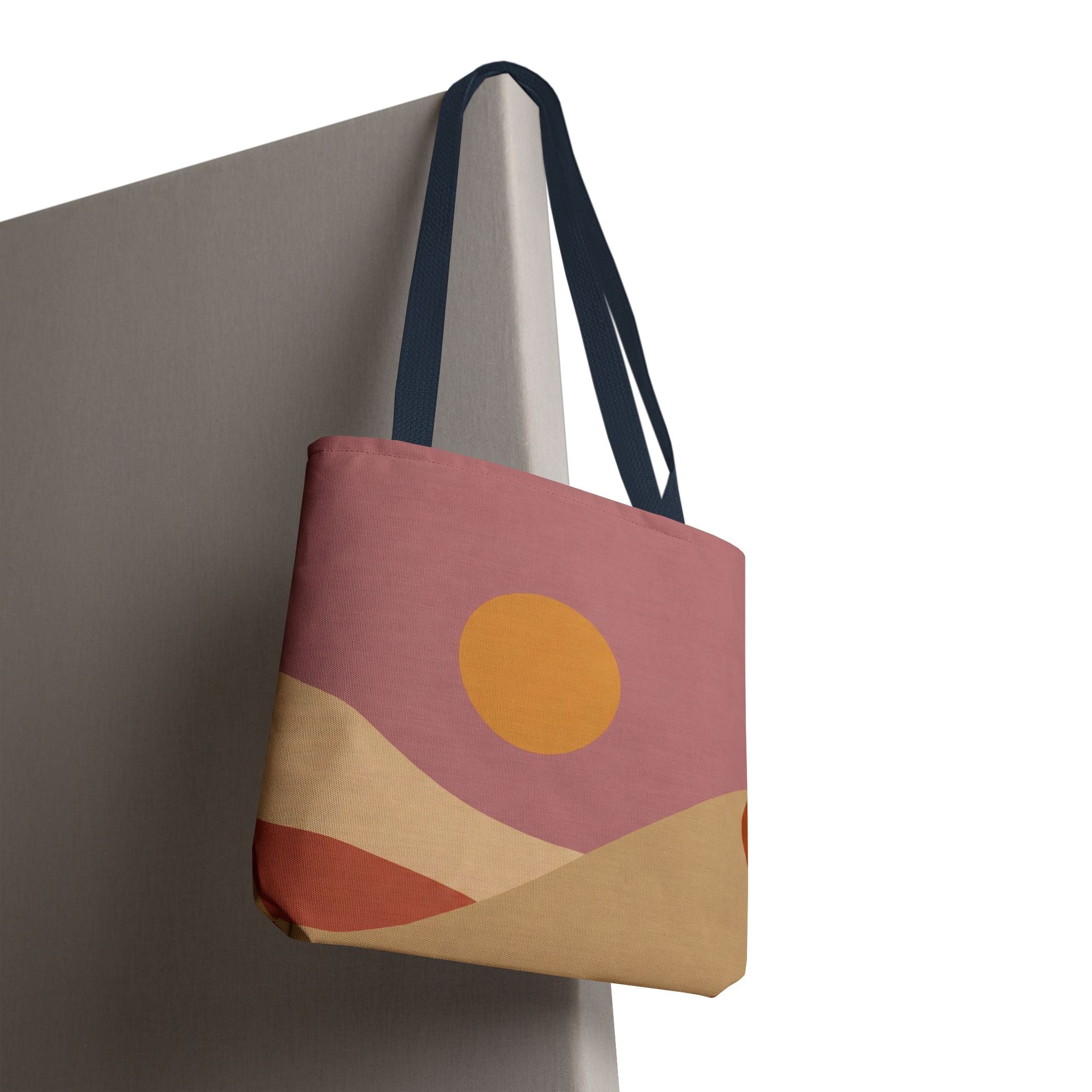 Sun Over Sands Tote