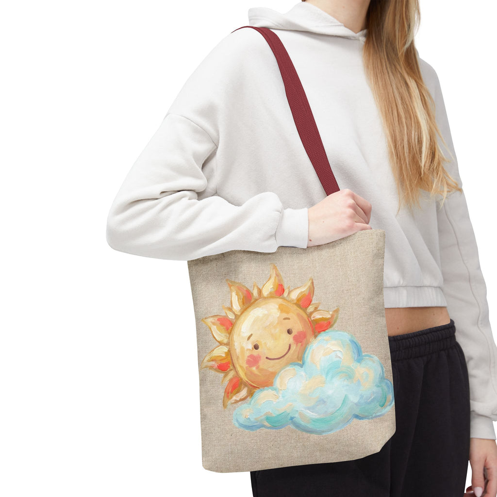 Tote Bag (AOP)
