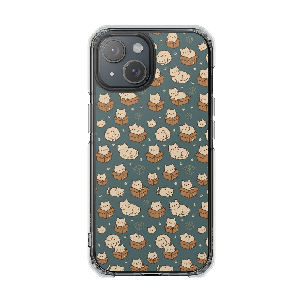 Soft Paws Club Impact Case