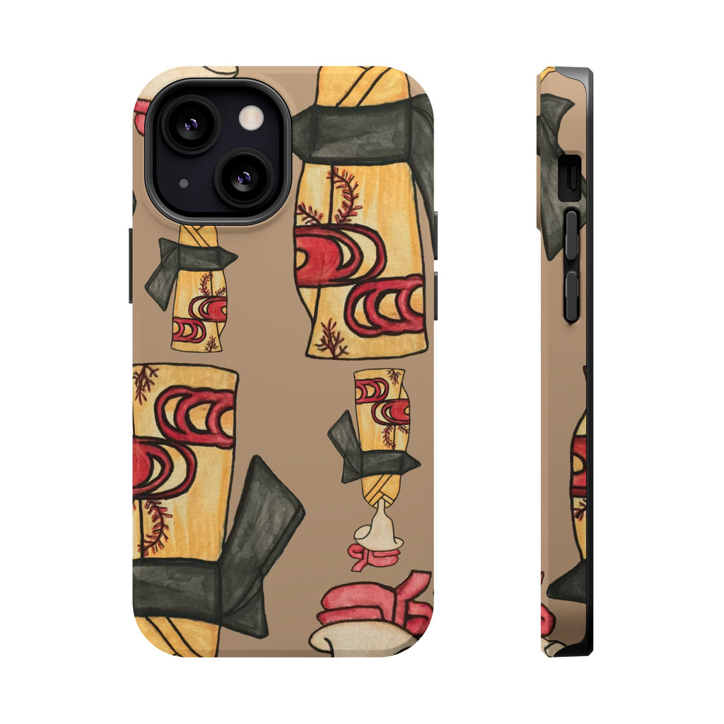 Tokyo Takeout Hard Case