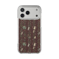 Curios Cat Impact Case