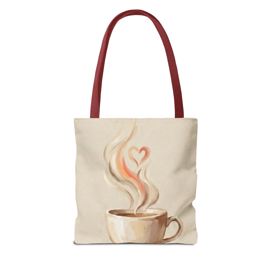 Morning Ritual Tote