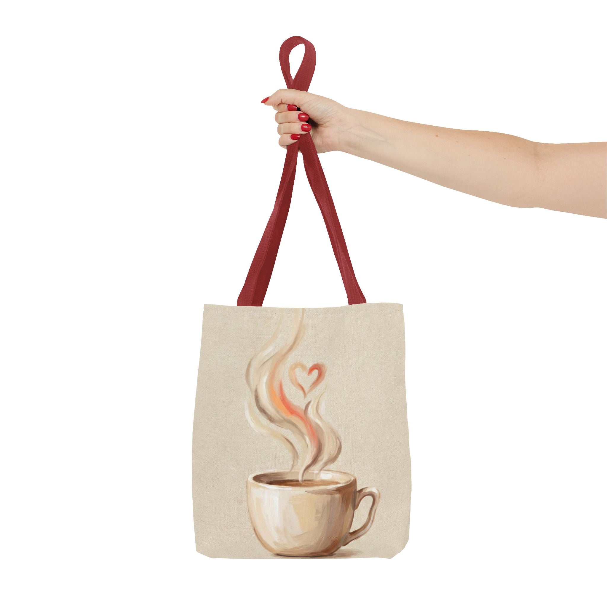 Morning Ritual Tote