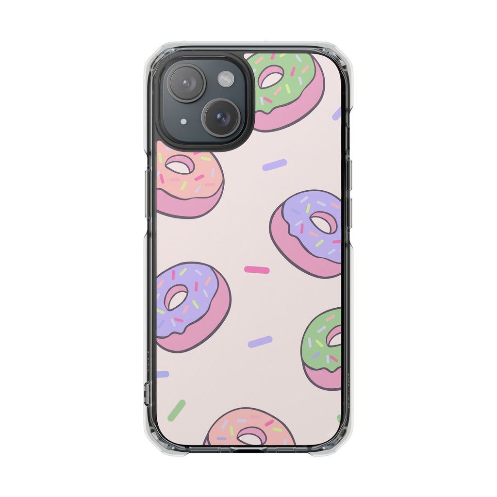 Donut Dreams Impact Case